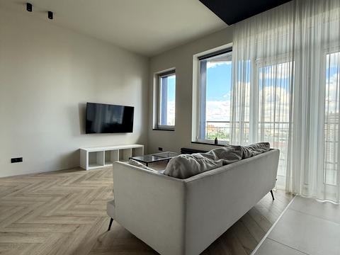 квартира по адресу Лабораторный пер., 7