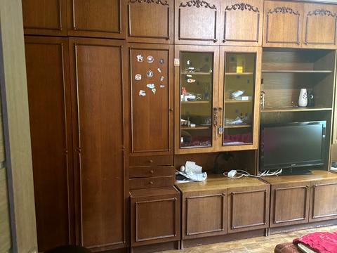 квартира по адресу Даниила Щербаковского ул. (Щербакова), 49-Б