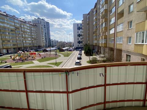 квартира по адресу Пасечная ул., 171