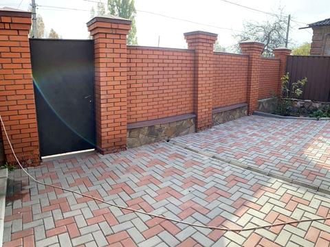 будинок за адресою Семінарська вул. (Володарського), 65
