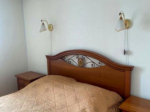 квартира по адресу Тростянецкая ул., 7-В