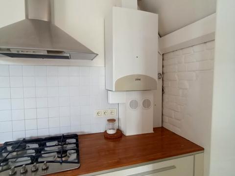 квартира за адресою Паторжинського вул., 19