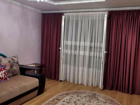 квартира по адресу Іллєнка ул., 3-В