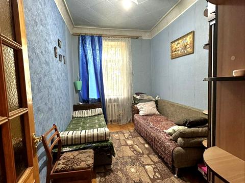 квартира за адресою Фісановича вул., 16/12