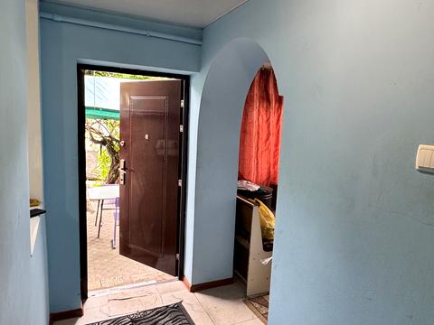 дом по адресу Харьковская ул.