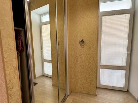 квартира за адресою Дача Ковалевського вул., 101А