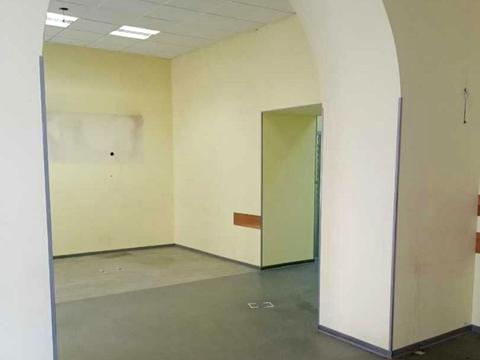 коммерческая по адресу Дерибасовская ул., 9