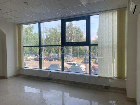 коммерческая по адресу Машиностроительная ул., 41