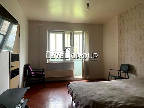 квартира за адресою Тростянецька вул., 6-Ж