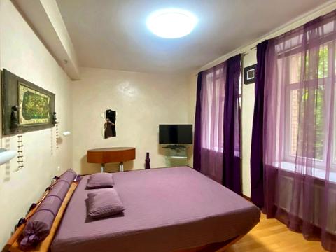 квартира за адресою Шовковична вул., 13/2