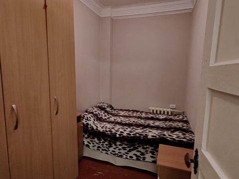 квартира по адресу Сергея Нигояна просп. (Калинина), 23