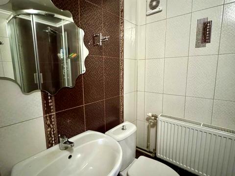 будинок за адресою Лісова