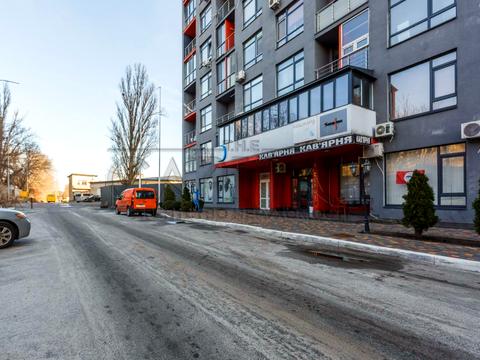 коммерческая по адресу Ракетная ул., 24