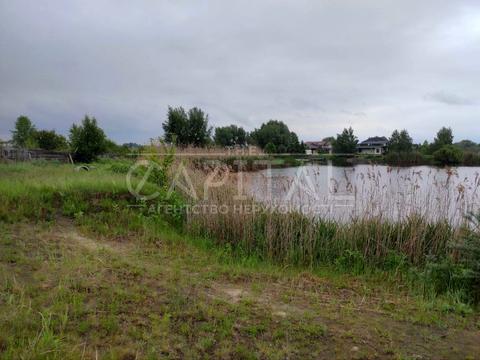 ділянка за адресою с. Таценки, 