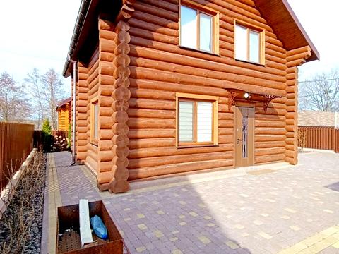 дом по адресу Русанівська, 1/1