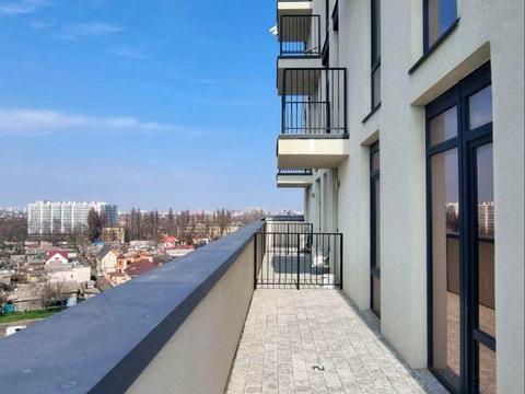 квартира по адресу Радостная ул., 29, к.1