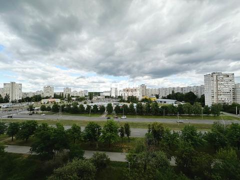 квартира за адресою Перемоги просп., 59