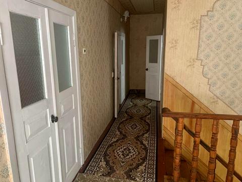 будинок за адресою віта паркова