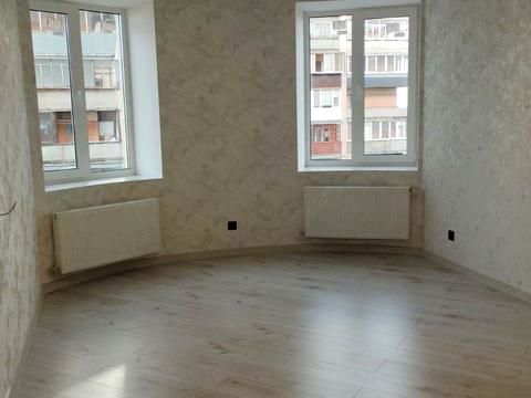 квартира за адресою Львівське шосе, 20б