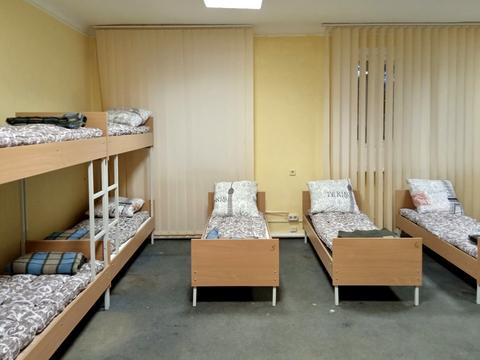 коммерческая по адресу Зоологическая ул., 4-А