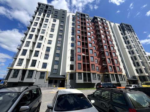 квартира по адресу Васильковая ул. (Иванова), 4в