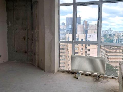 квартира по адресу Соломенская ул., 15-А