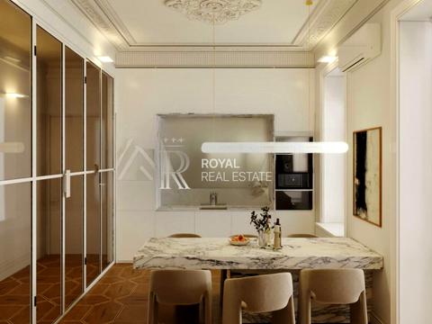 комерційна за адресою Шота Руставелі вул., 22-А