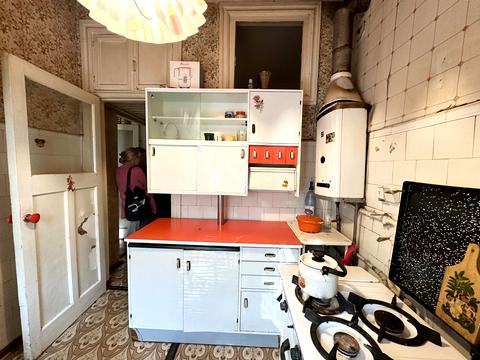 квартира по адресу Сергея Синенко ул. (Кремлевская), 41