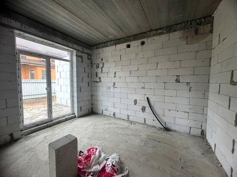 дом по адресу Інелли Огневої, 14-16