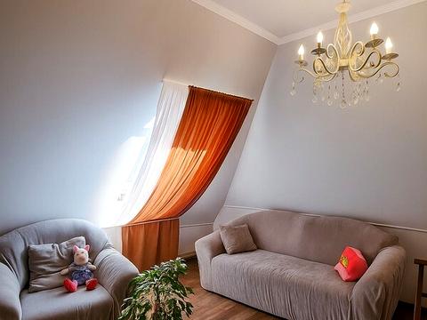 квартира за адресою Новоолександрівська вул., 54а к4