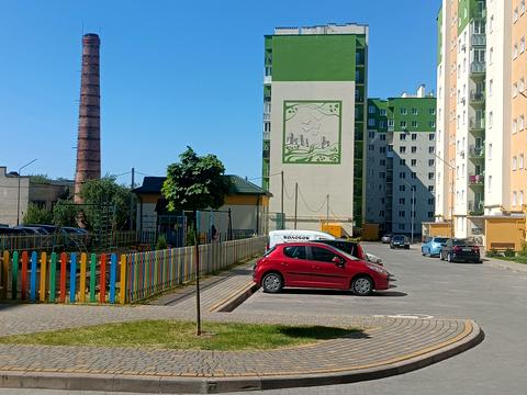 квартира по адресу Ривненская ул., 113