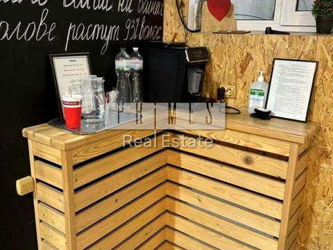 комерційна за адресою Героїв полку "Азов" вул. (Маршала Малиновського), 4-А