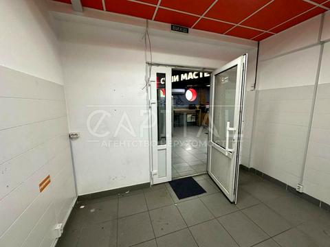 коммерческая по адресу Голосеевский просп. (40-летия Октября), 15