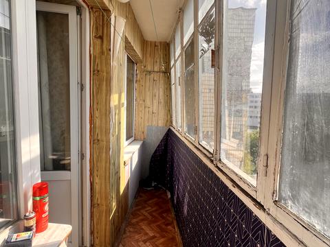 квартира за адресою Юрія Іллєнка вул. (Мельникова), 85