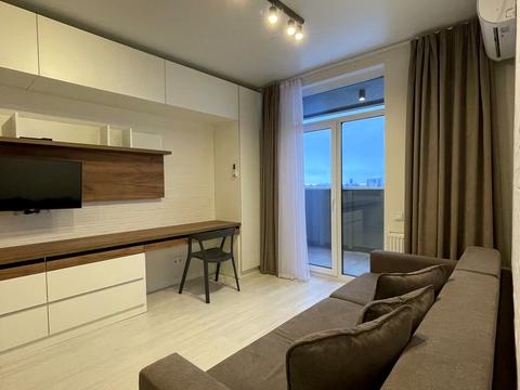 квартира за адресою Васильківська вул., 100-А