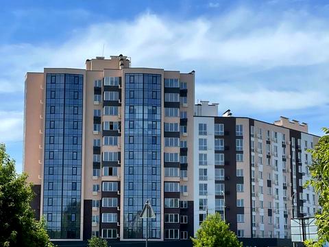 квартира по адресу Соборная ул., 289-В