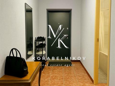 квартира по адресу Строителей ул., 27-А