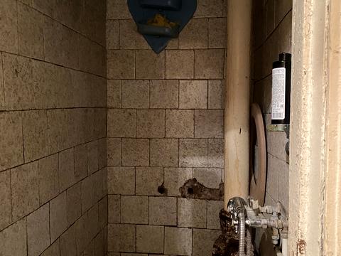 квартира по адресу Столбовая ул., 21а