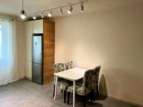 квартира за адресою Жасминова вул., 5б
