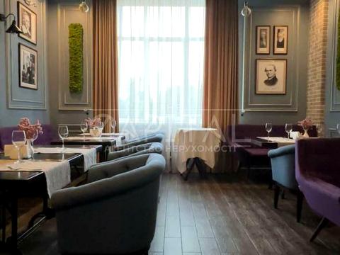 комерційна за адресою Срібнокільська вул., 12