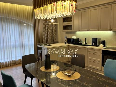 квартира за адресою Професорська вул., 34