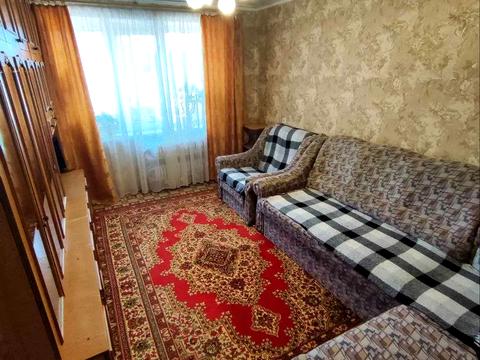 квартира по адресу Даниила Галицкого ул. (Будьонного), 23