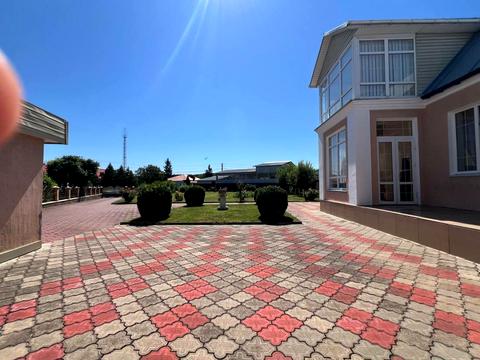 будинок за адресою Костянтина Острозького вул. (Островського)