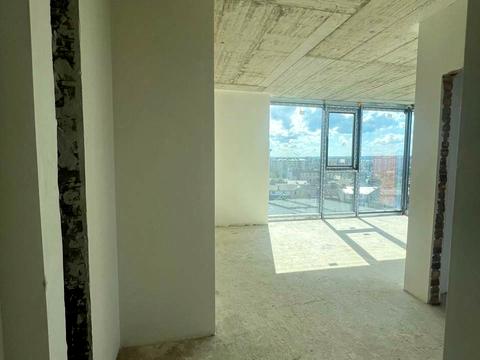 квартира за адресою Гарбарська вул., 29
