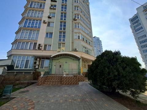 квартира за адресою Паркова вул., 50