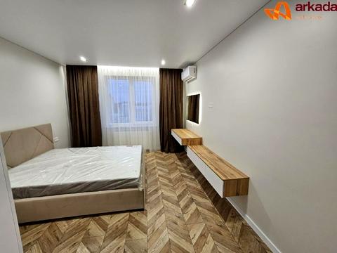 квартира за адресою Довга вул., 20в