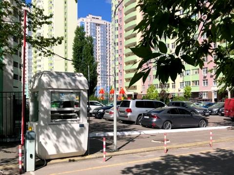 квартира за адресою Воскресенська вул., 14-Е