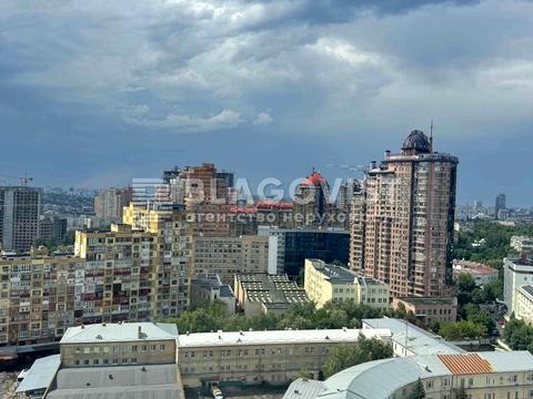 квартира по адресу Евгения Коновальца ул. (Щорса), 44-А