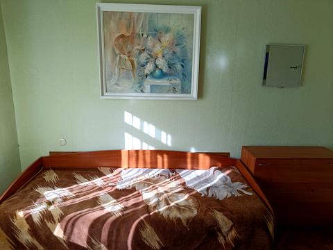 квартира за адресою Щусєва вул., 8-А