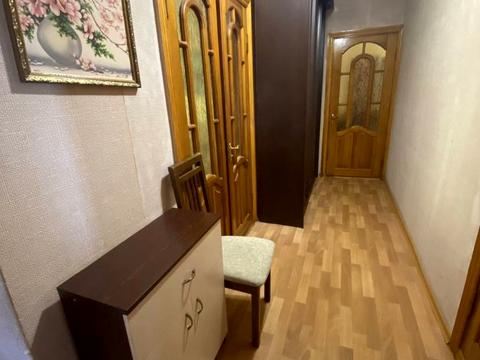 квартира за адресою Довженка, 7